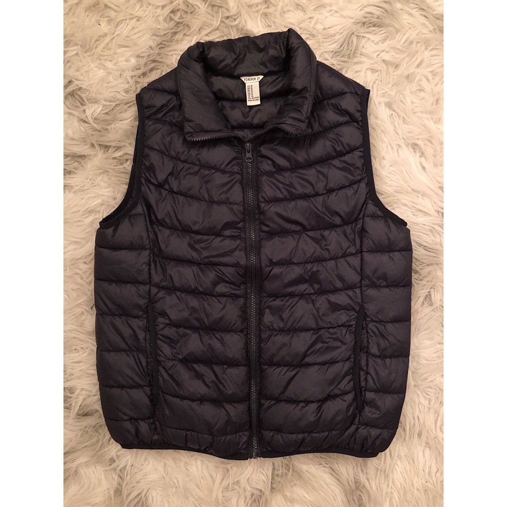 Forever21 Vest